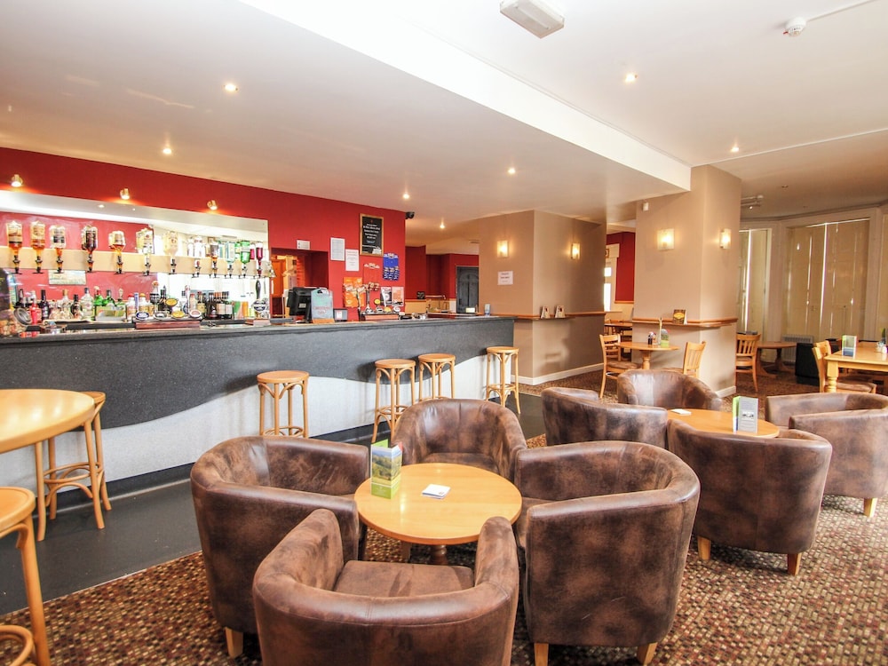 Valley Lodge 23