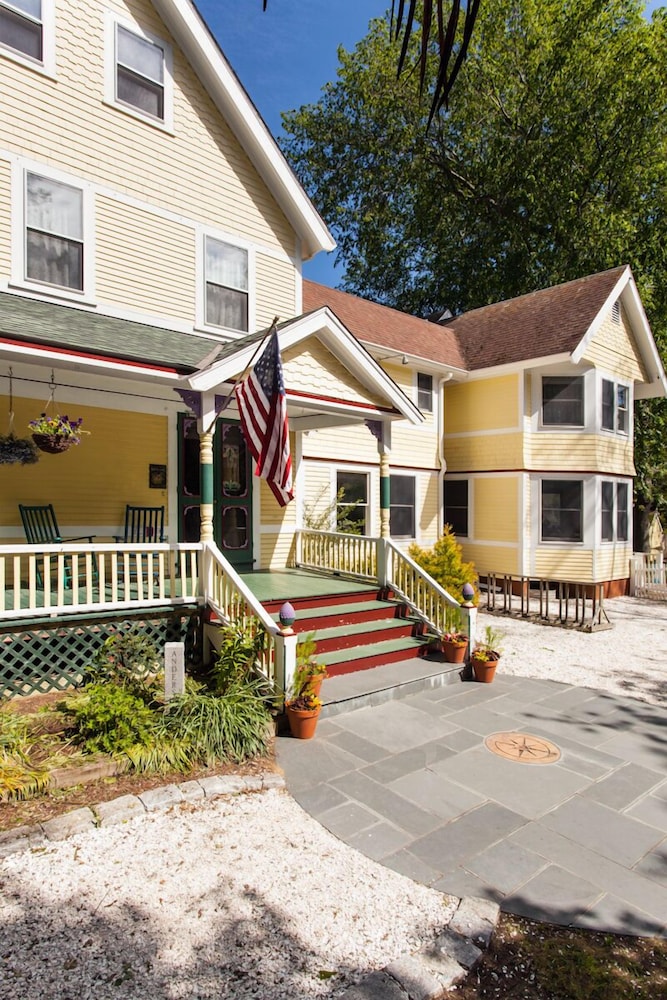 The Inn at the Oaks, photo 16