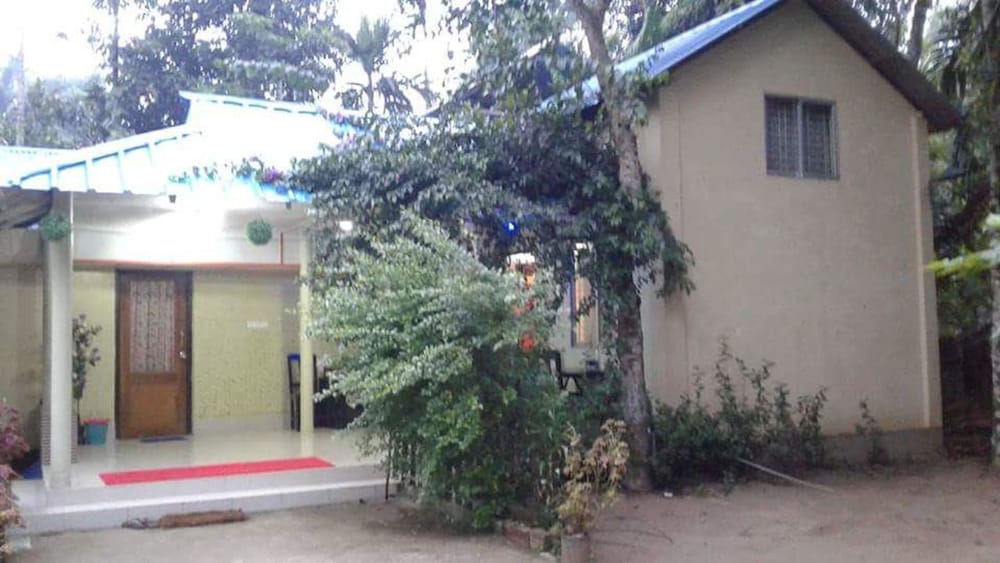 Nilborno Cottage view 4