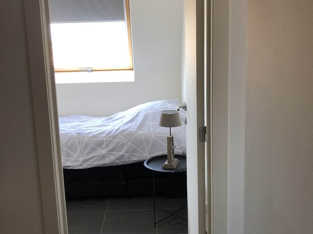 Cozy Holiday Home near Westhoek view 5