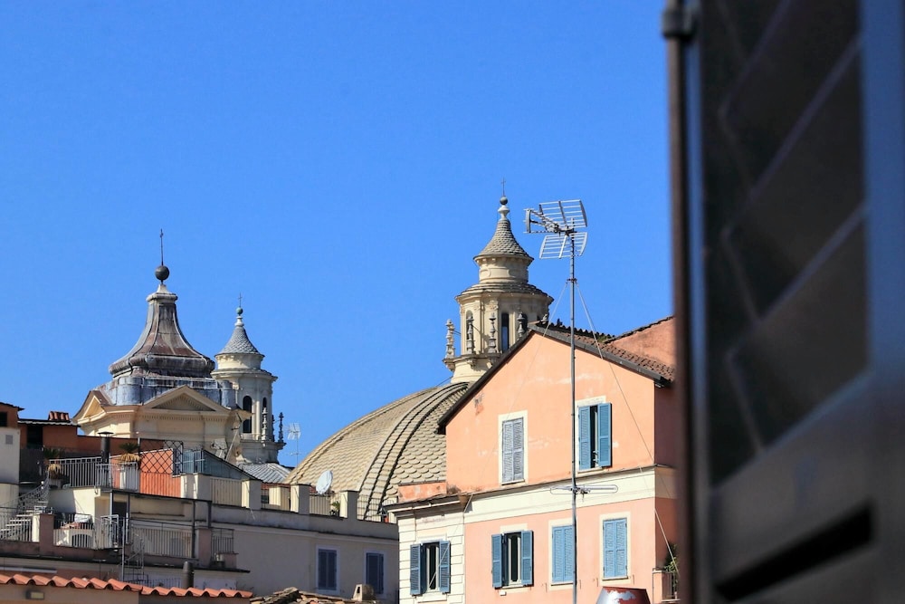 A8 Piazzetta Margutta A8 - My Extra Home