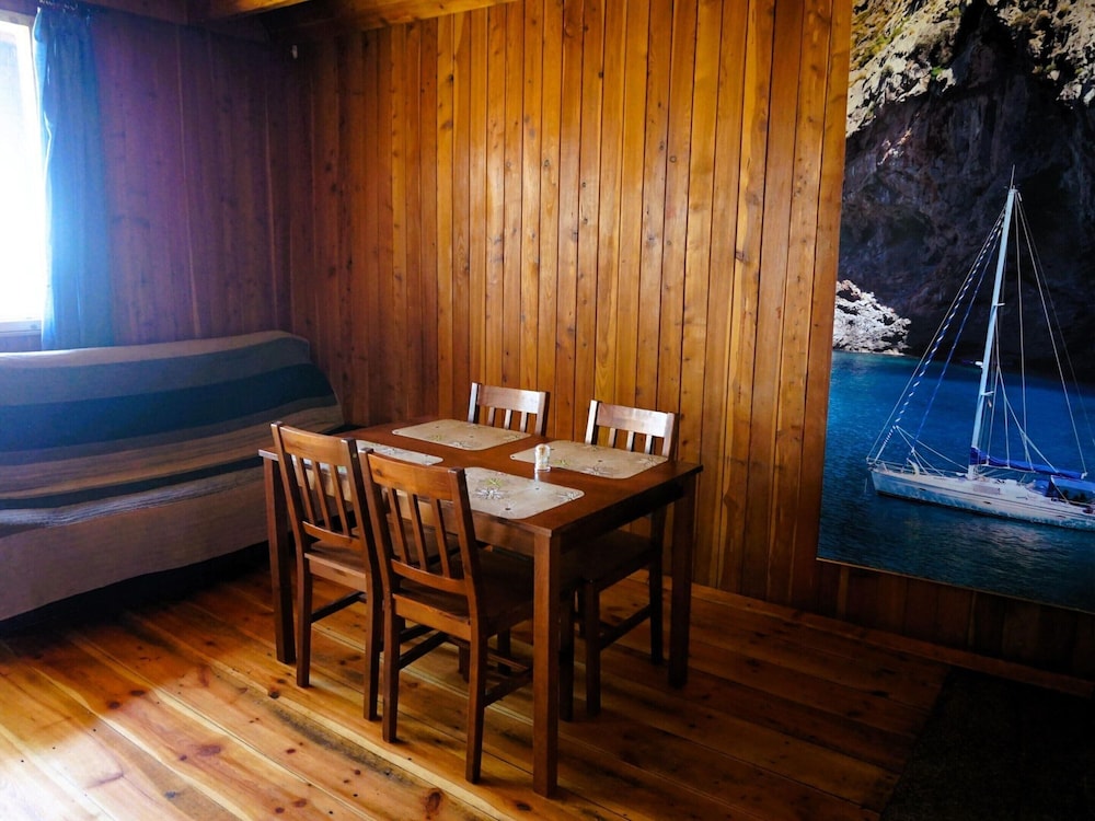 Summer House in Lazy by Lake Jamno view 4