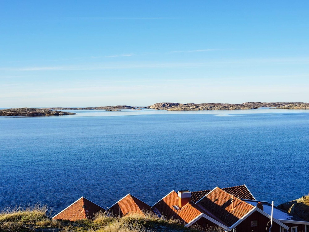 4 Star Holiday Home in Grundsund