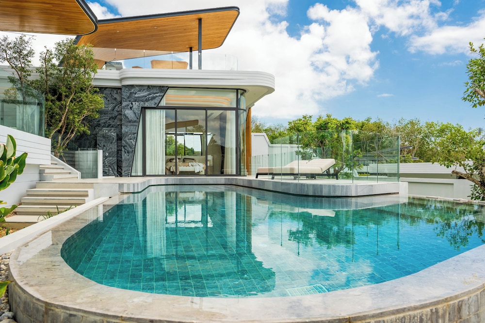 Zavaya Villa