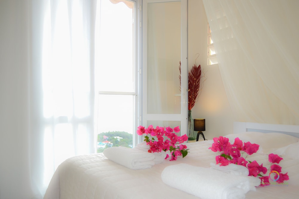 Harmonie Créole B&B