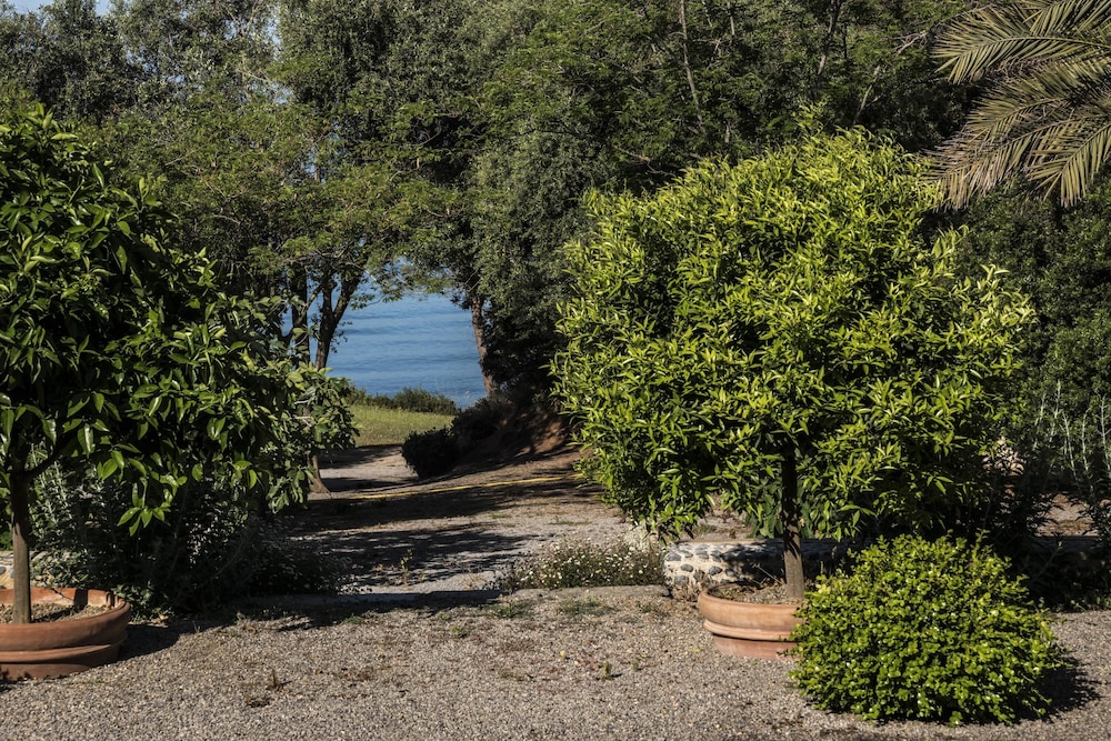 Orbetello Vacations - Villa Maremma Mare Magical Historic Villa With Pool on Tuscany Coast - Property Image 45