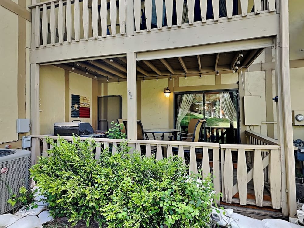 Innsbrook #254 by Ruidoso Vacation Rentals