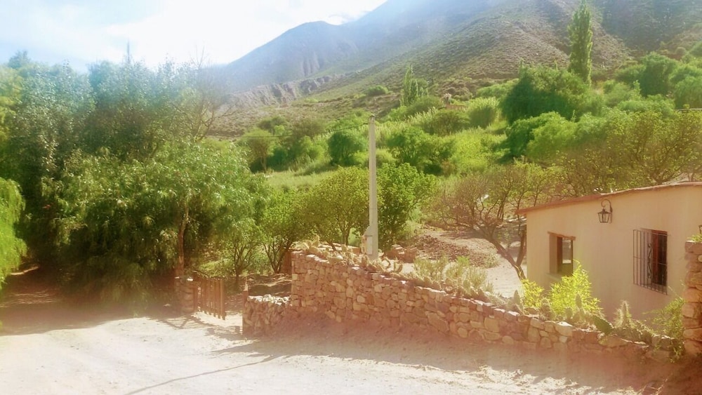 La Quinta de María -Tilcara