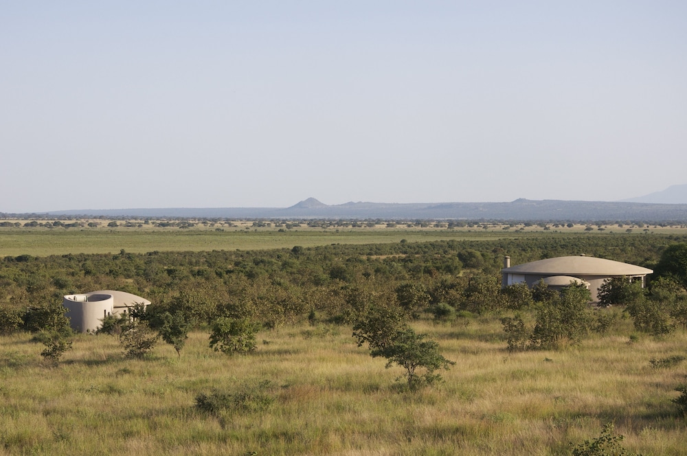 Ecoscience Center & Luxury Lodge