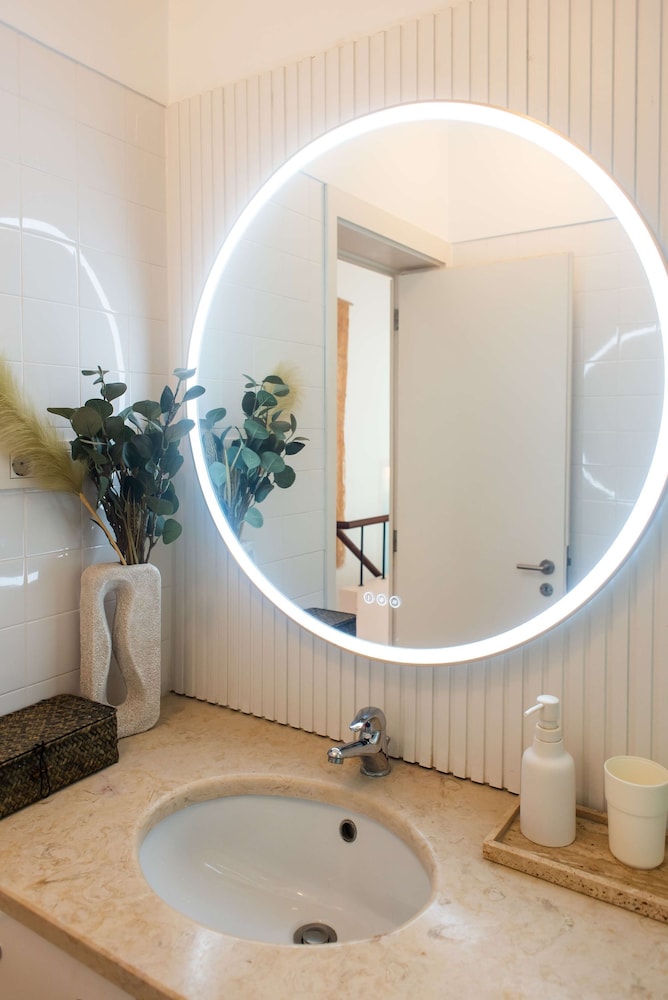 Luxury Ocean View House - Central Ericeira