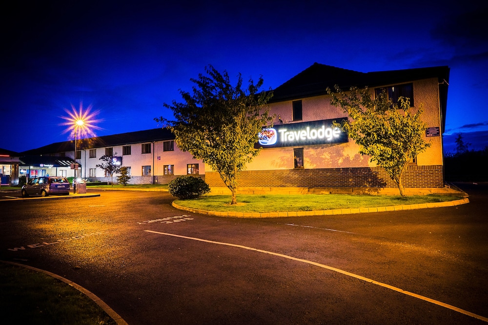 Limerick Vacations - Travelodge Hotel Limerick Ennis Road - Property Image 4