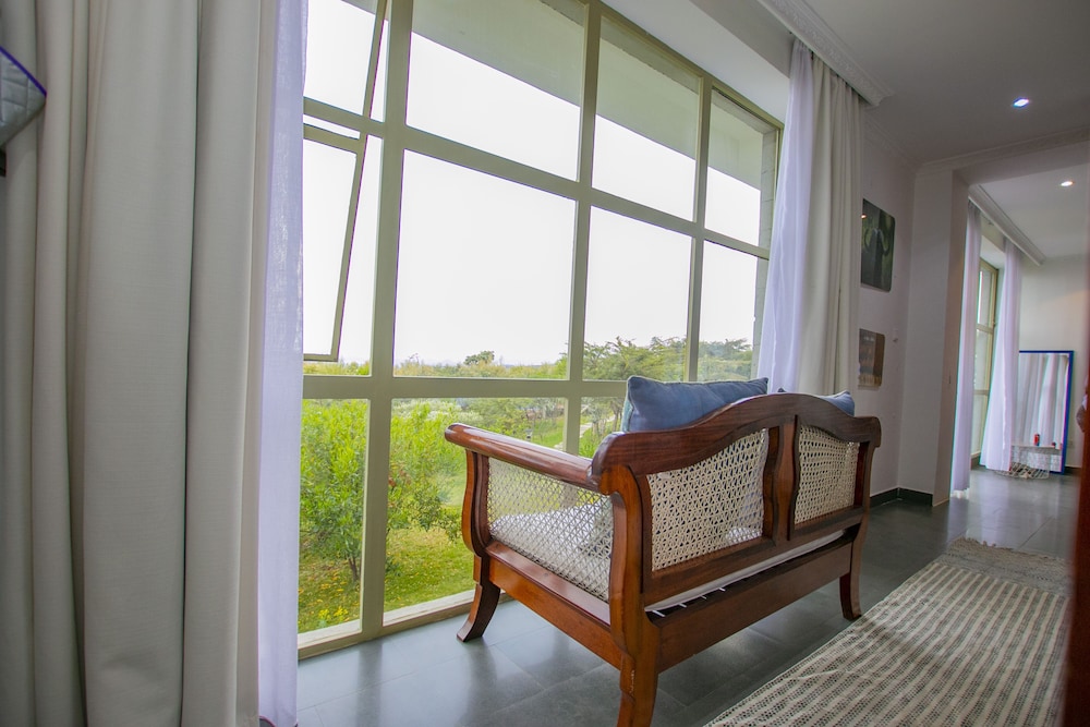G Great Rift Villas view 2