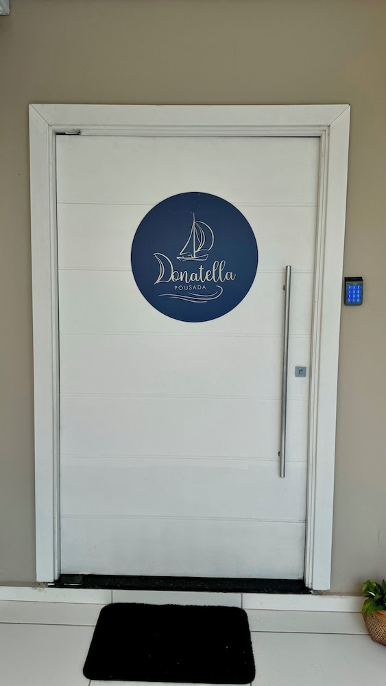 Pousada Donatella