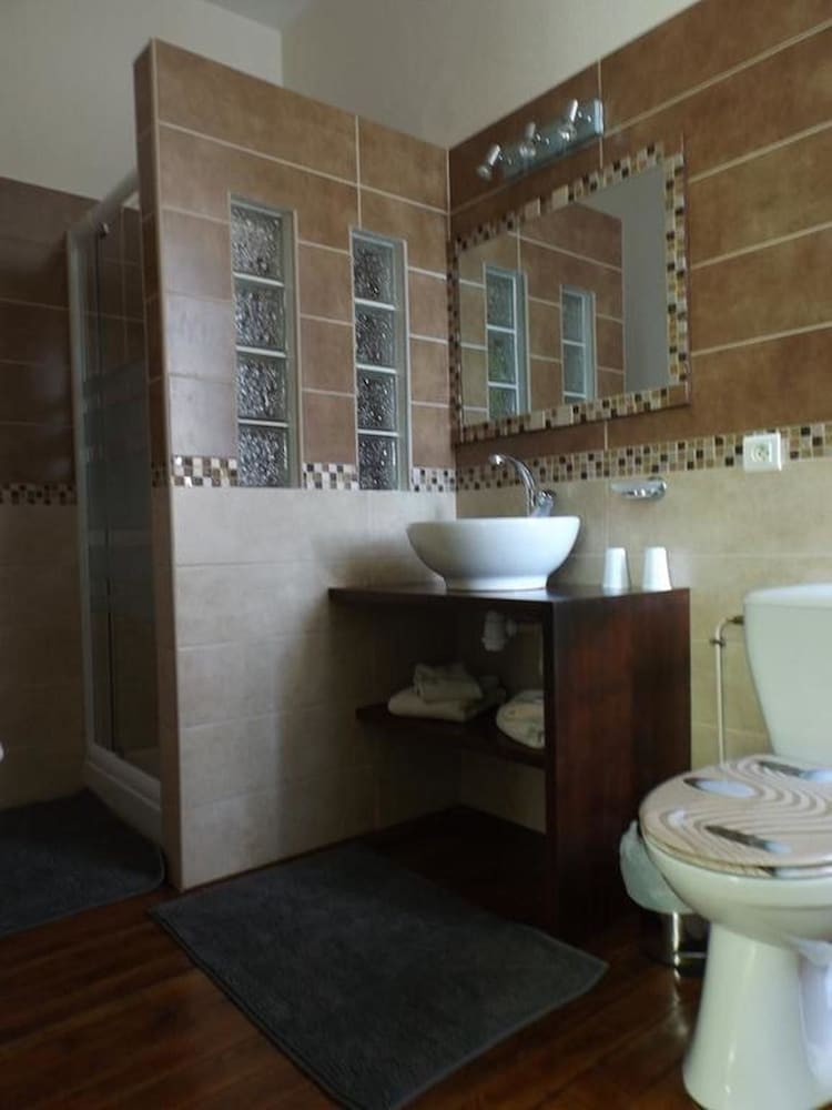 Chambres d'hôtes Relais de l'Alaric