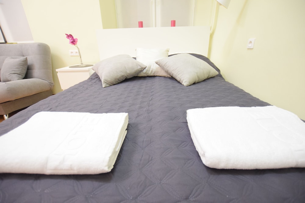 Elegant Apartament Copernicus view 5