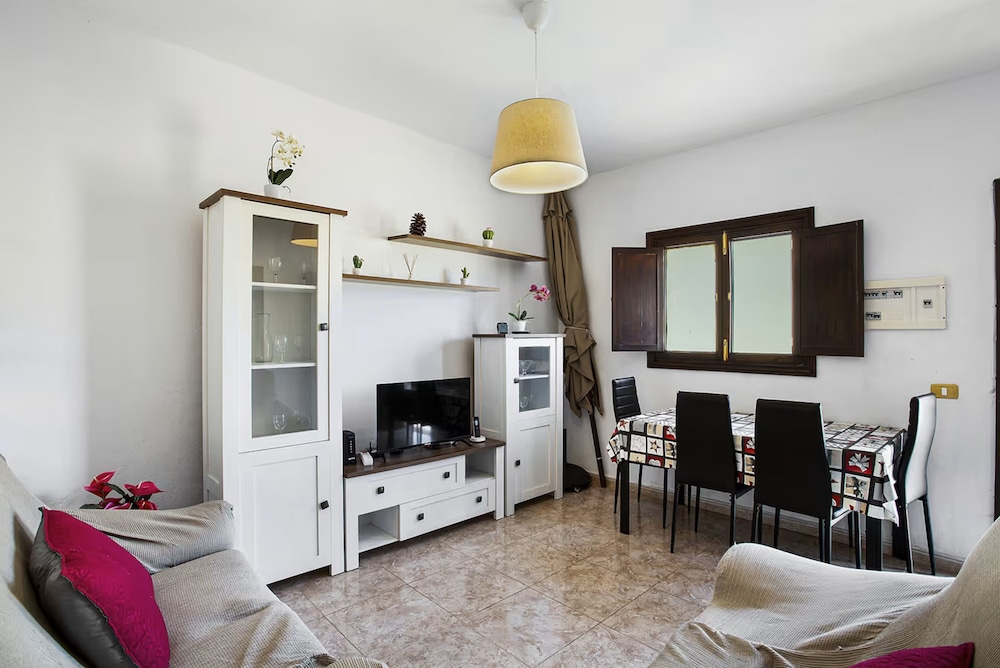 House Villa Palominos Galdar