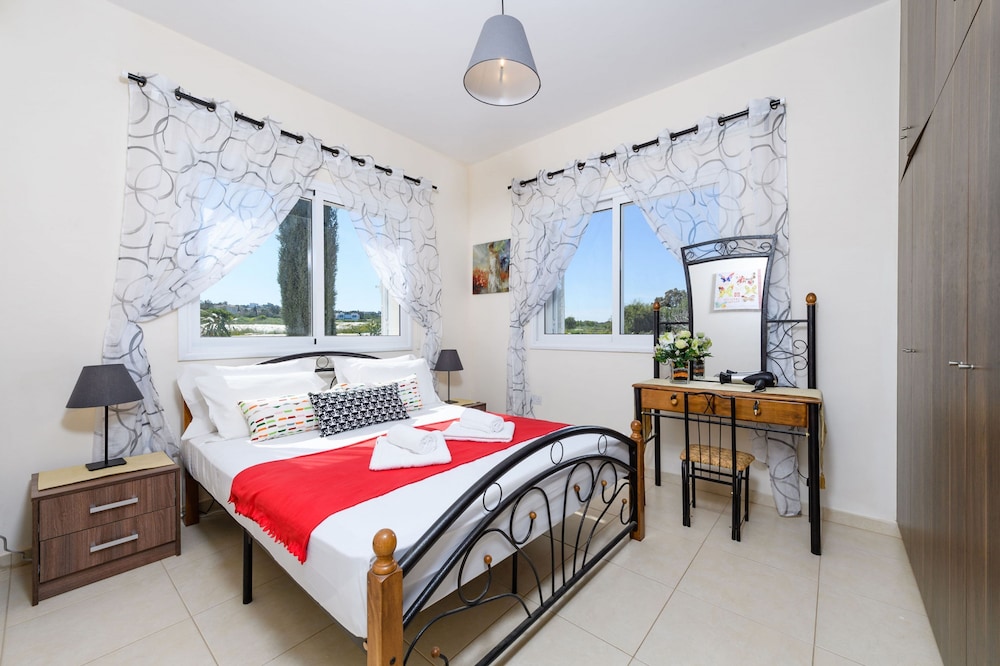 Sunset Villa in Protaras