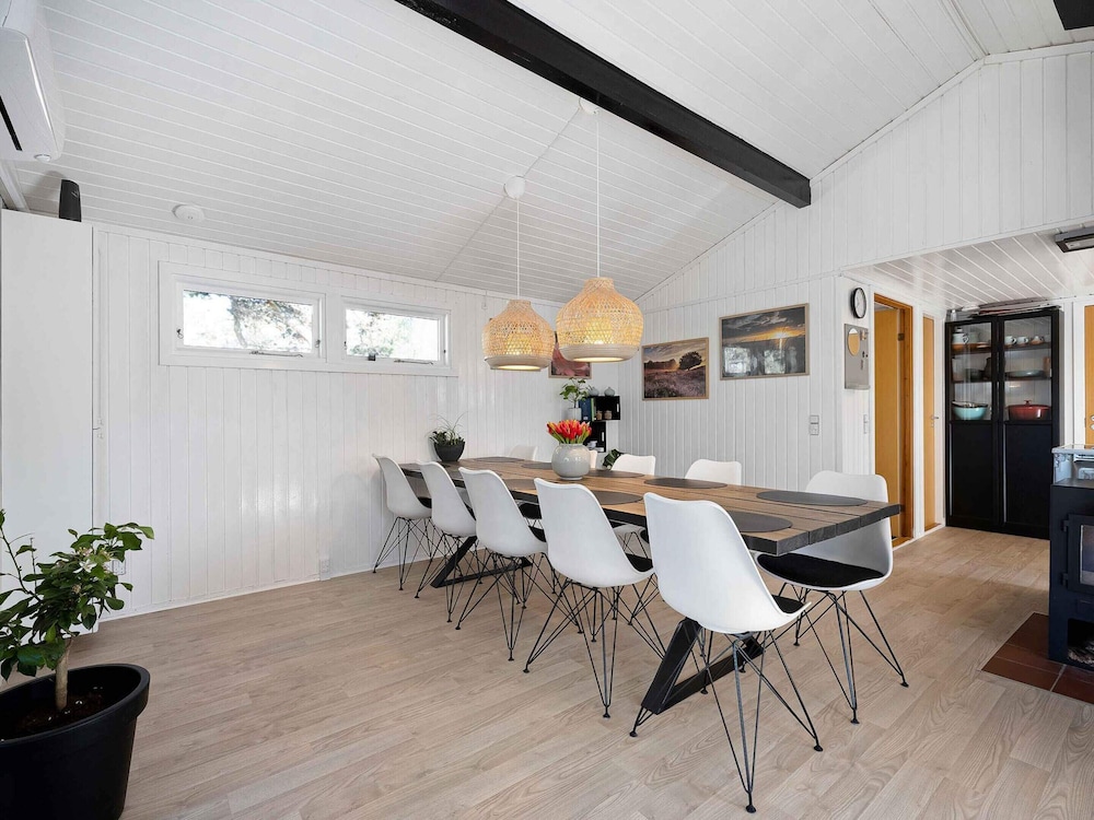 5 Star Holiday Home in Hadsund