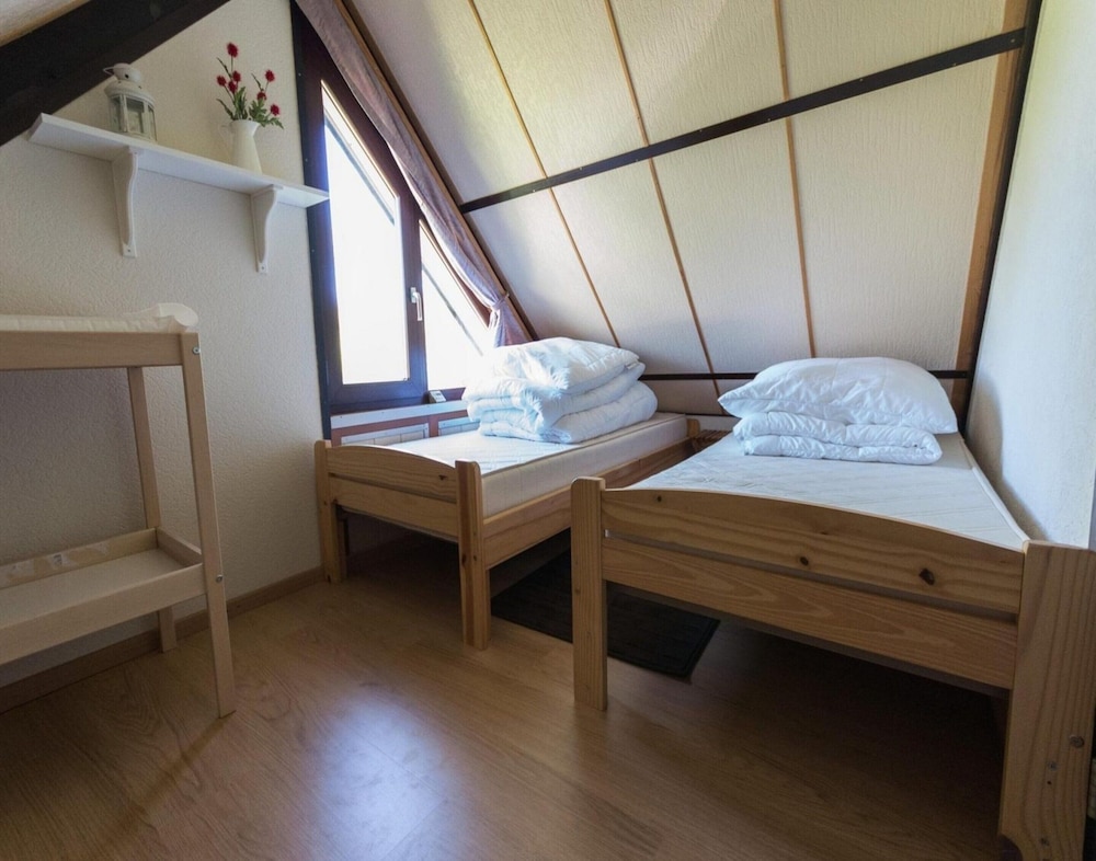 Bungalow in North Holland Coast