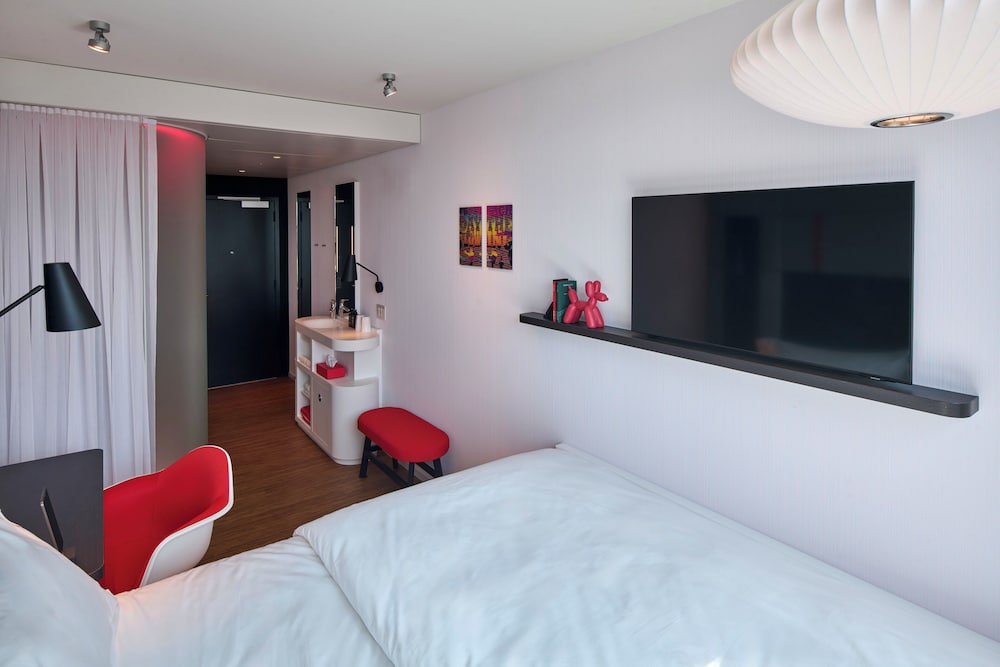citizenM Boston Back Bay 17