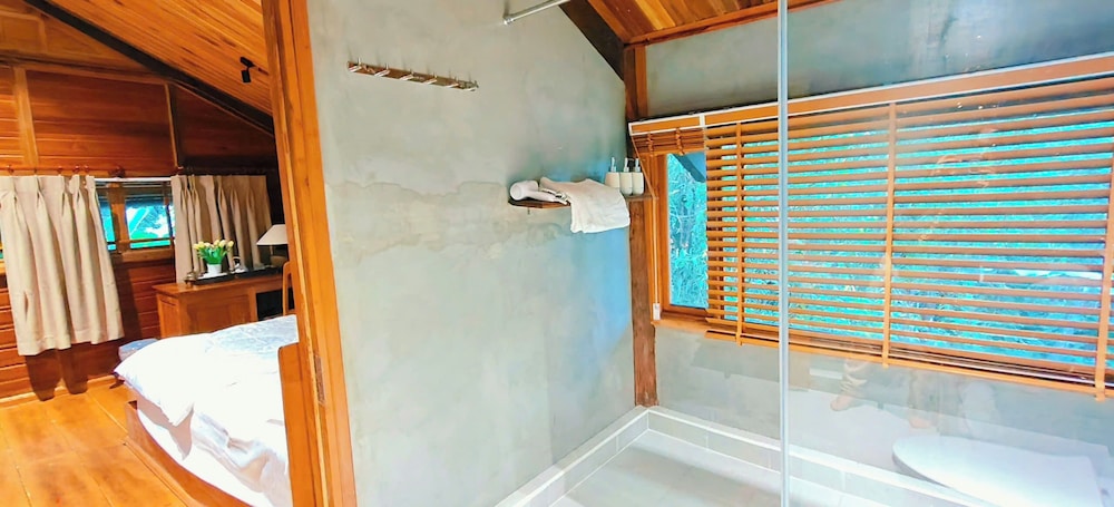 Moc Homestay & Villa