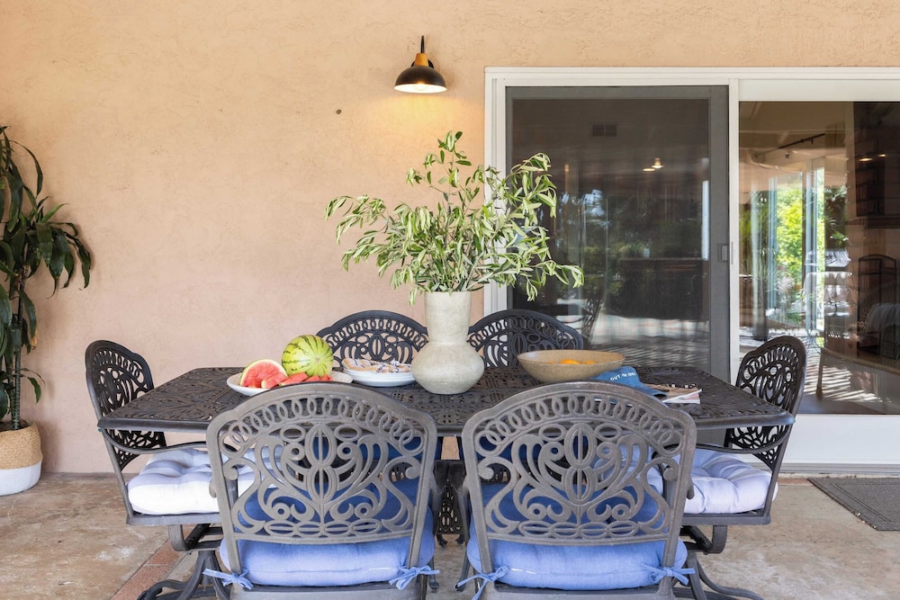 Rancho Real by Avantstay Private Pool + Hot Tub Luxe Group Retreat