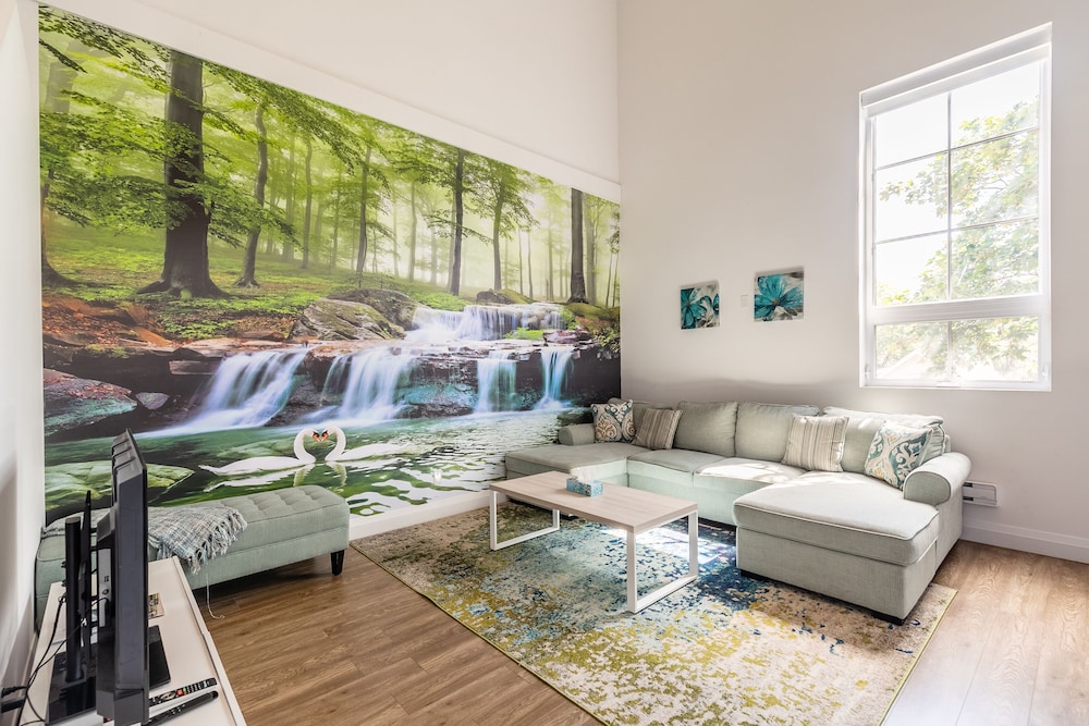 GLOBALSTAY. Dundurn Lofts. Free parking. Gym, photo 123