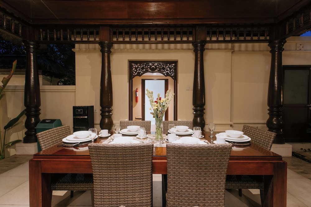 Villa Anggrek Jimbaran