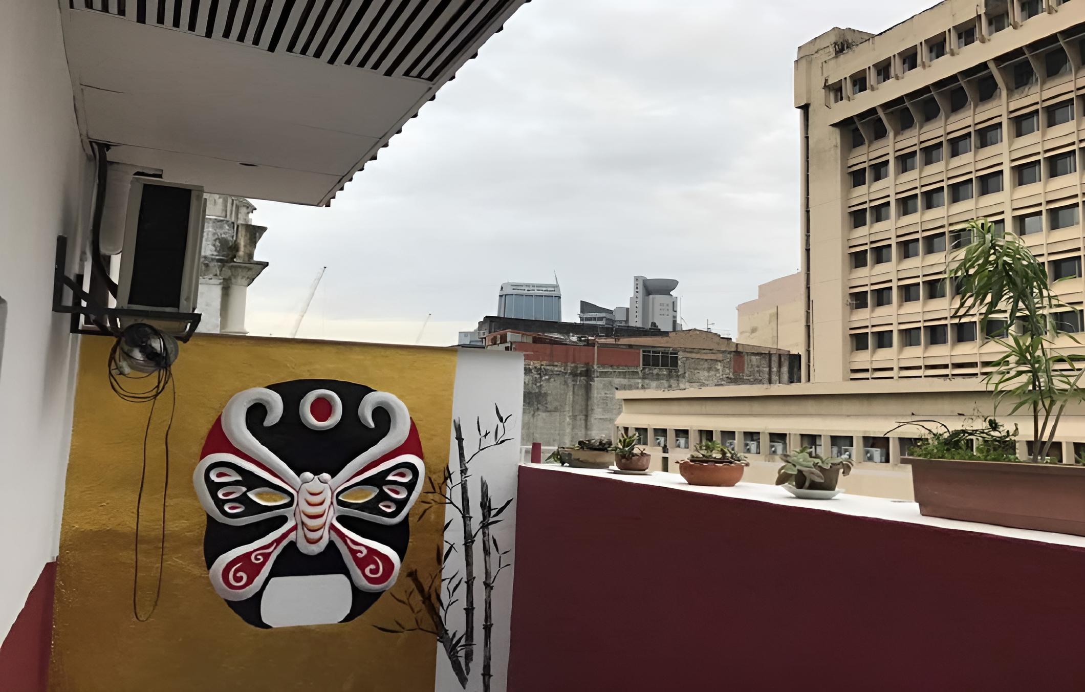 Hotel China Town Inn