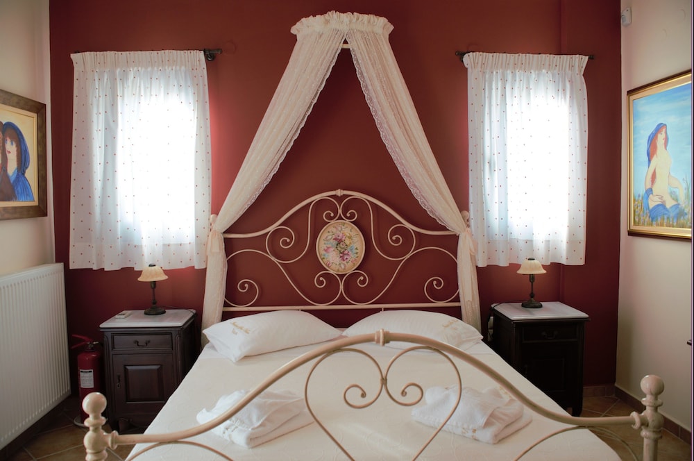 Ionian Sea View Luxury Villas
