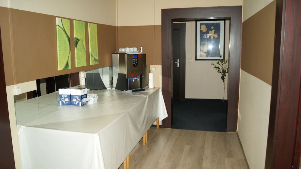 Hotel-Pension Reiter