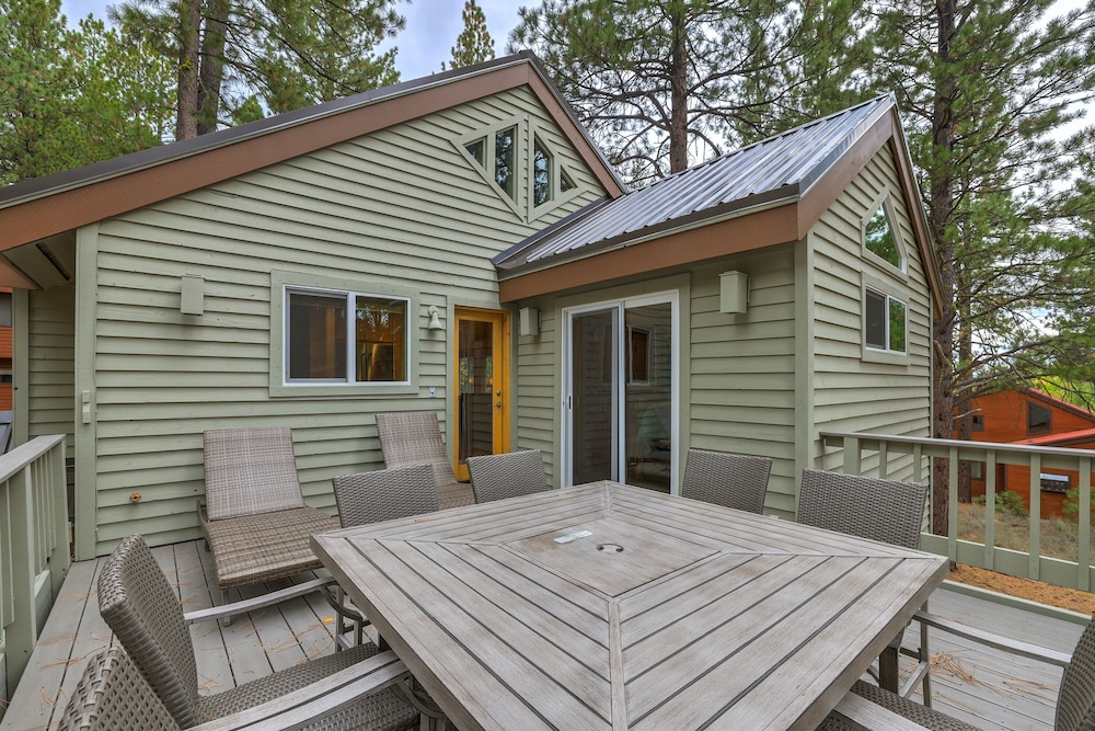 Woodlands House 3 Bedroom Home
