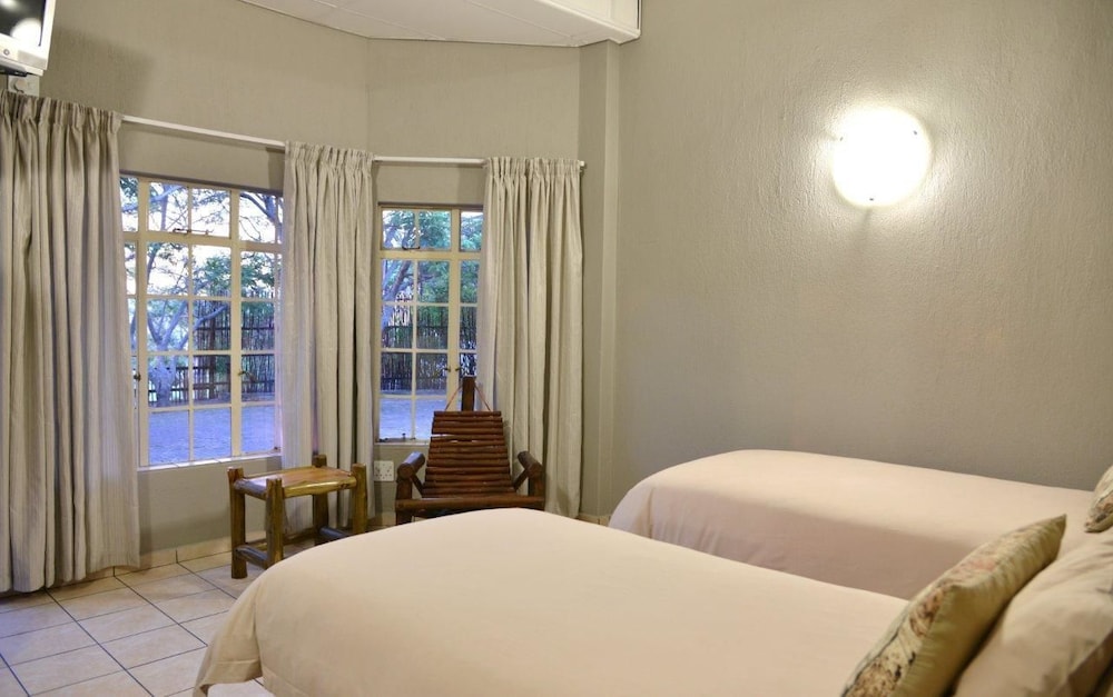 Bundu Lodge
