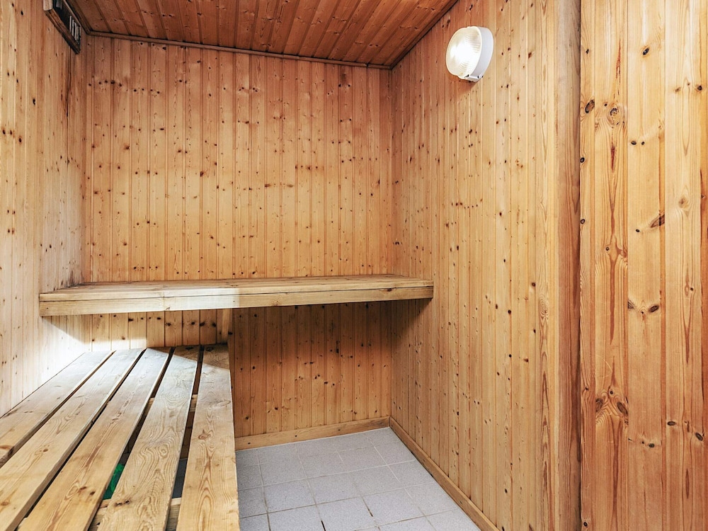 4 Star Holiday Home in Vaeggerlose