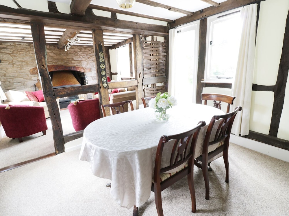 Causeway Cottage view 5