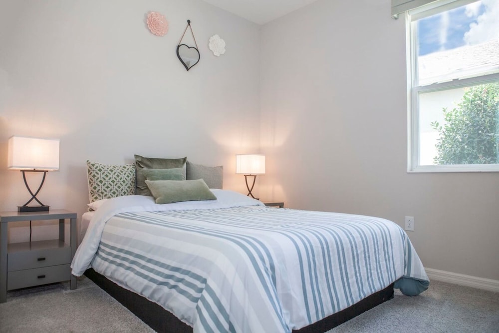 Florida Retreat Nr Lakewood Ranch Sports Campus