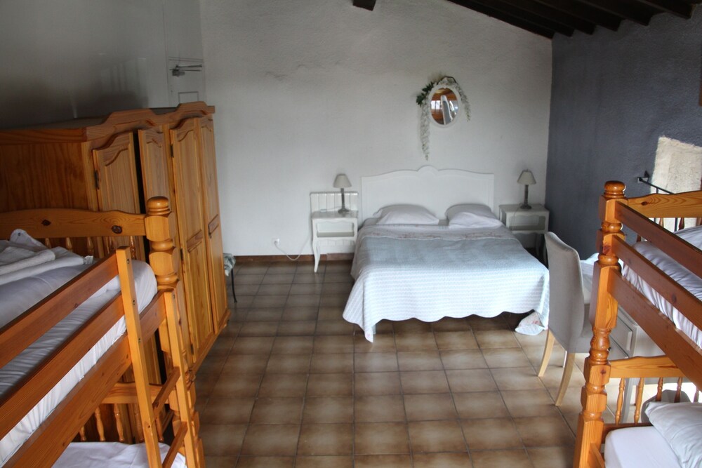 castel chambres