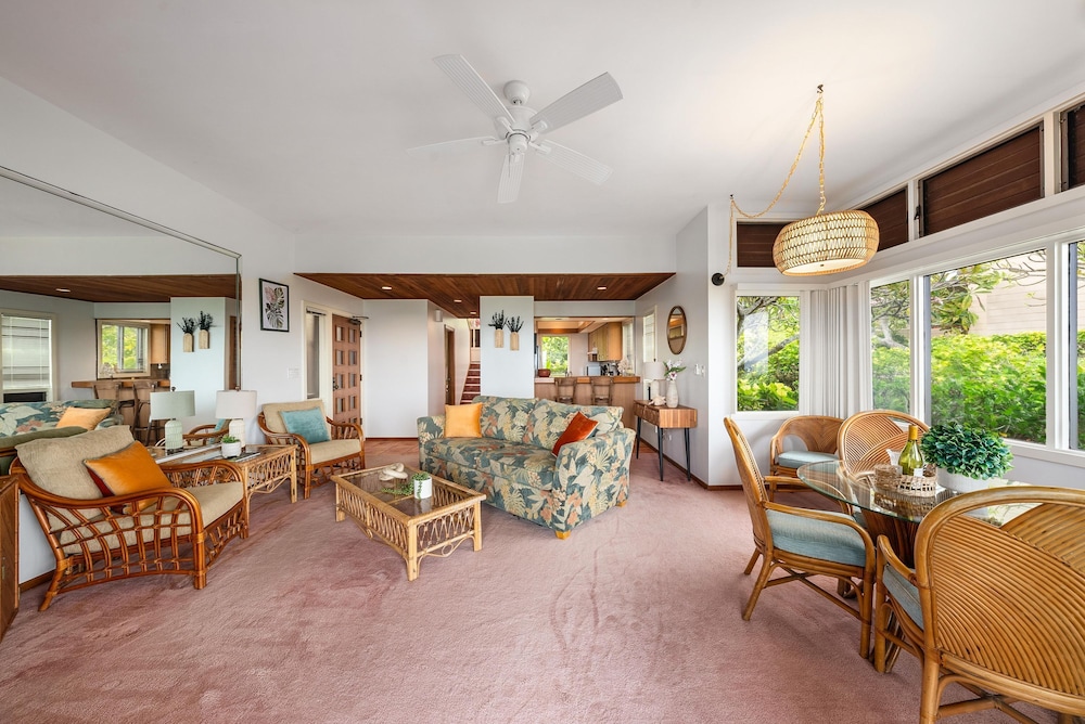 Kapalua Ridge Villas 1011