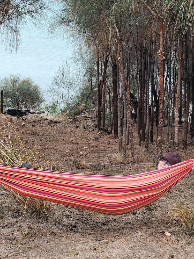 Flotsam Studio Accommodation