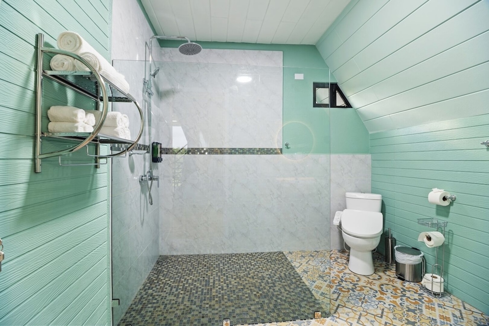 Junglo Resort and Spa