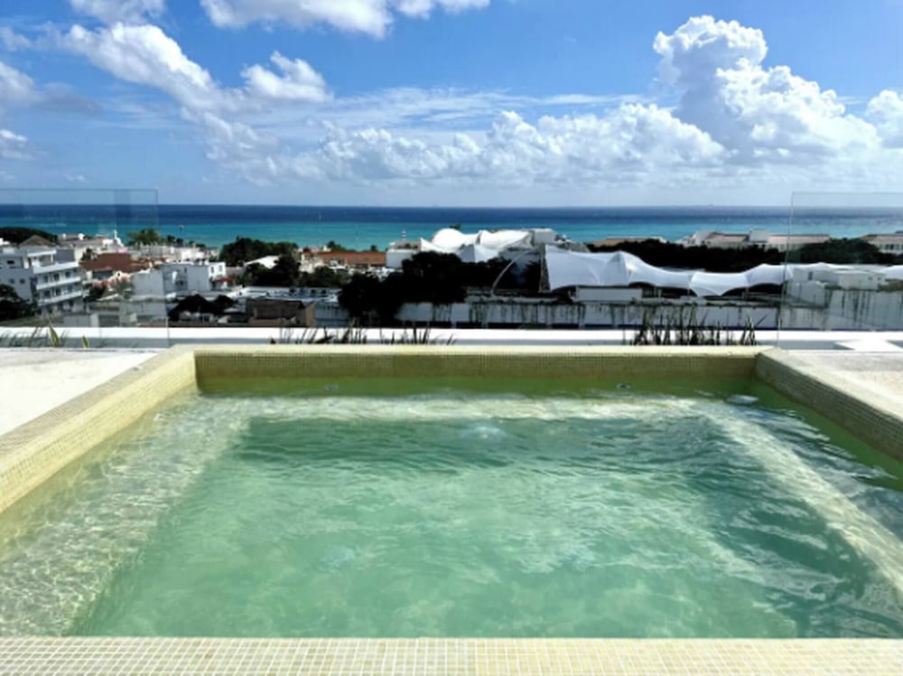 Depa M410 Relaxing and Cozy Steps From the Beach