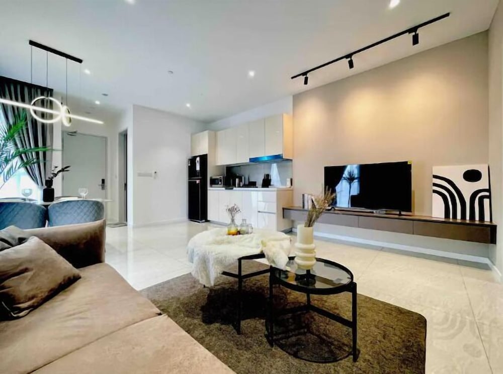 Quill Residence