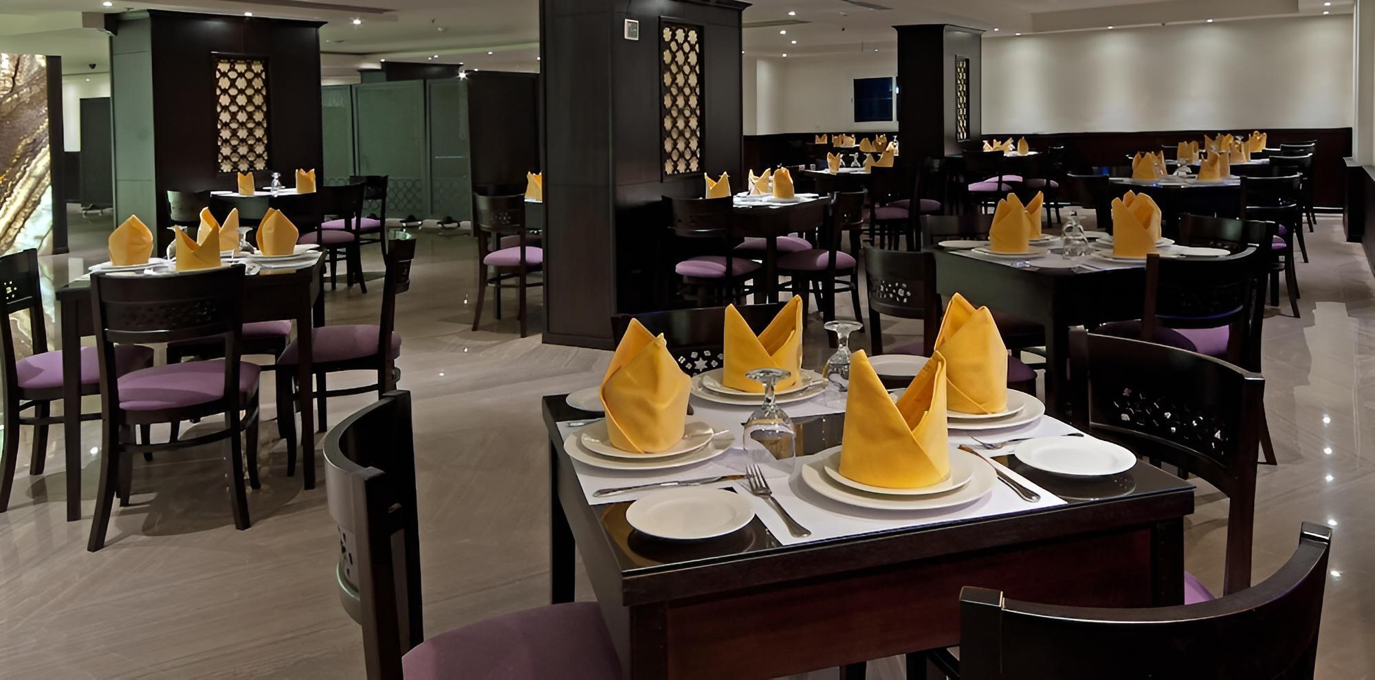 Dyar Al Hamra Hotel