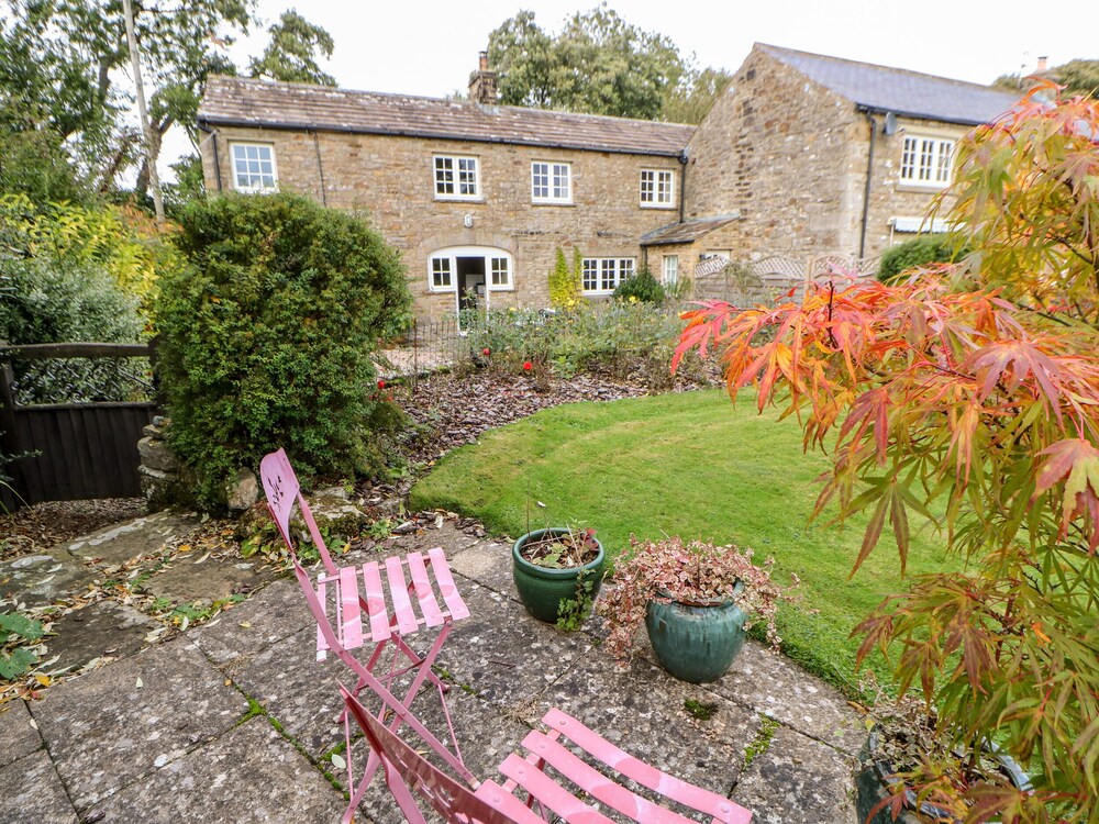 Coverdale Cottage