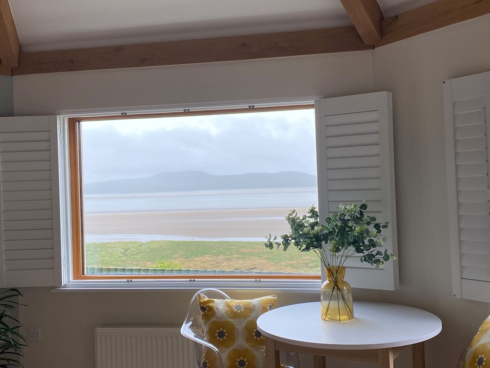 Oversands Cottage
