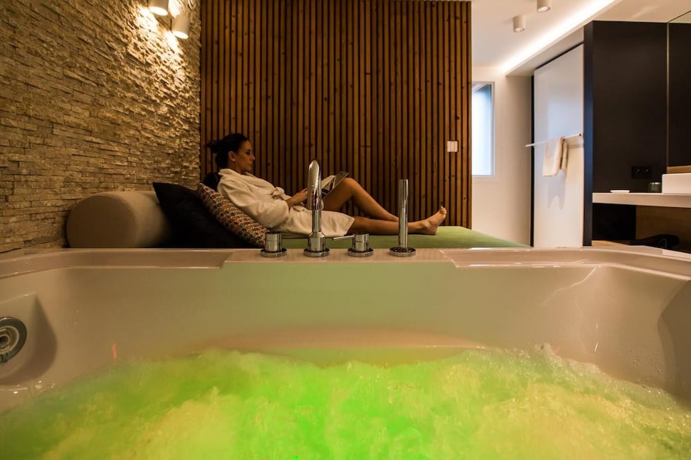 Wellness Hasselt Bed & Breakfast