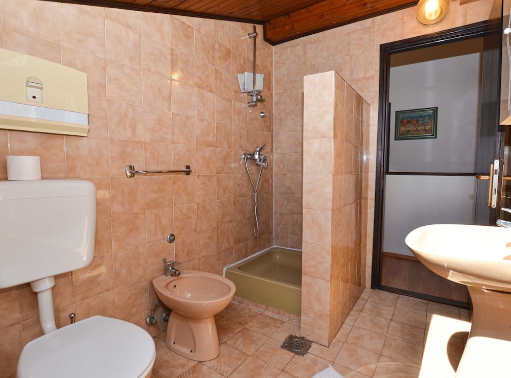 Classic and Elegant Rovinj Apartments With Balcony
