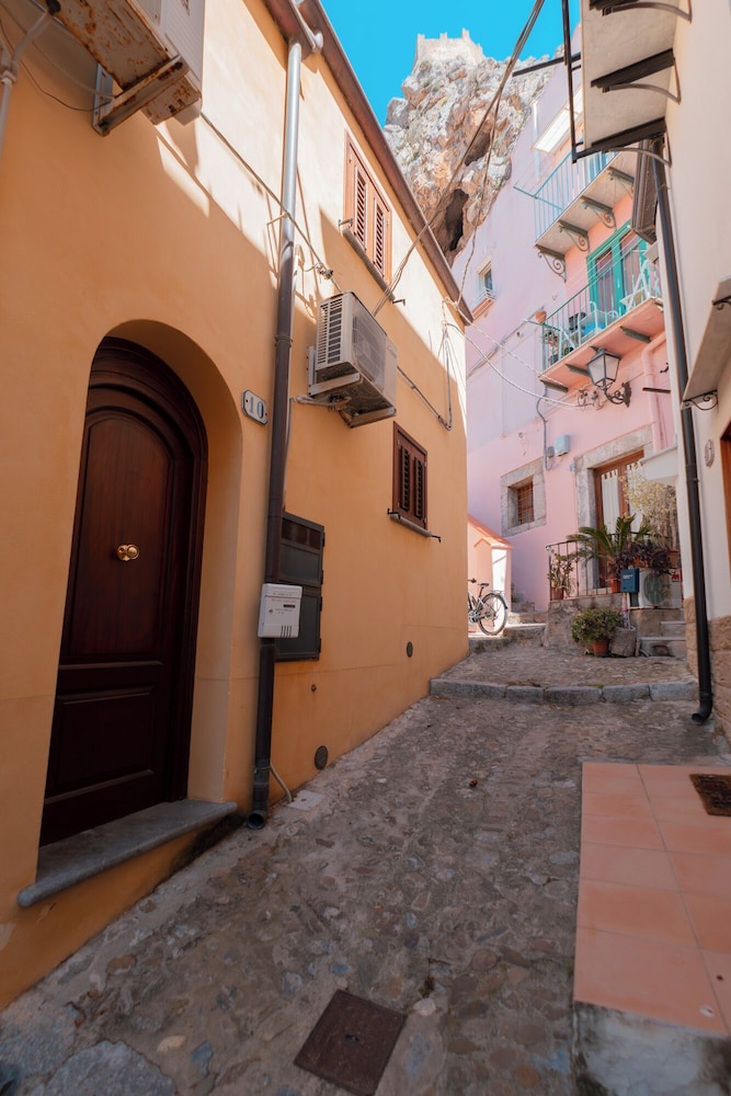 Casa del Bastione by Wonderful Italy