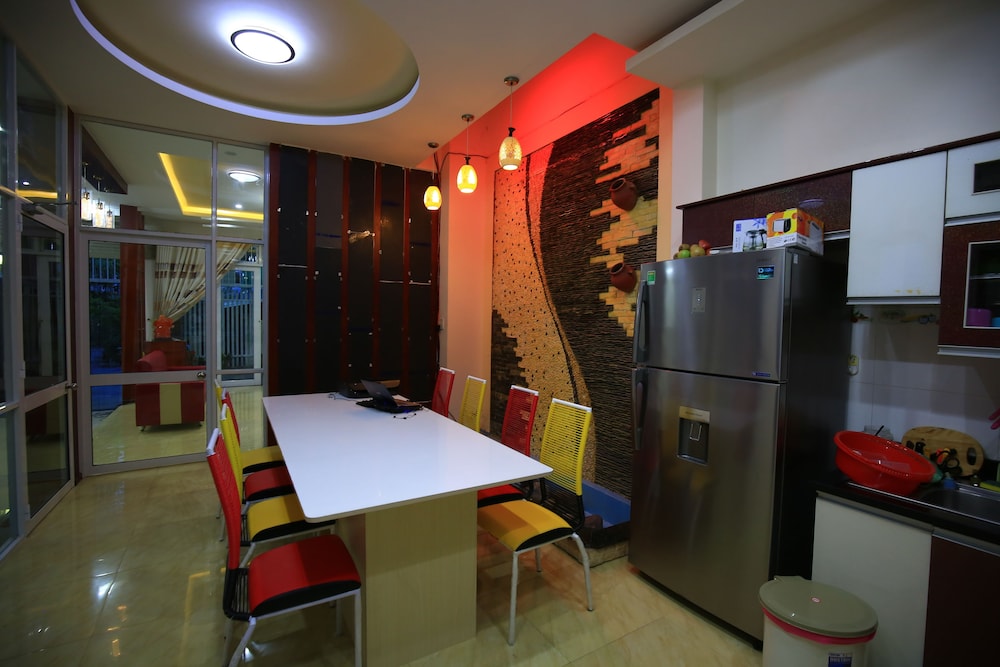 My Homestay - Hostel