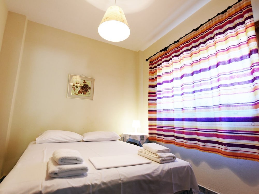 Savina's Maisonette view 4